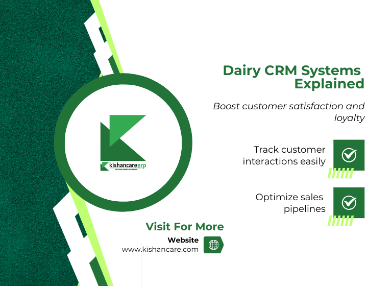 CRM tools for dairy customer management in Nepal