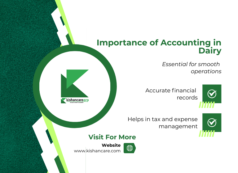 Top 5 reasons dairy businesses in Nepal need accounting