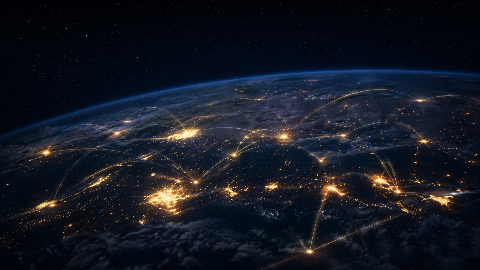 Data Transfer Traffic