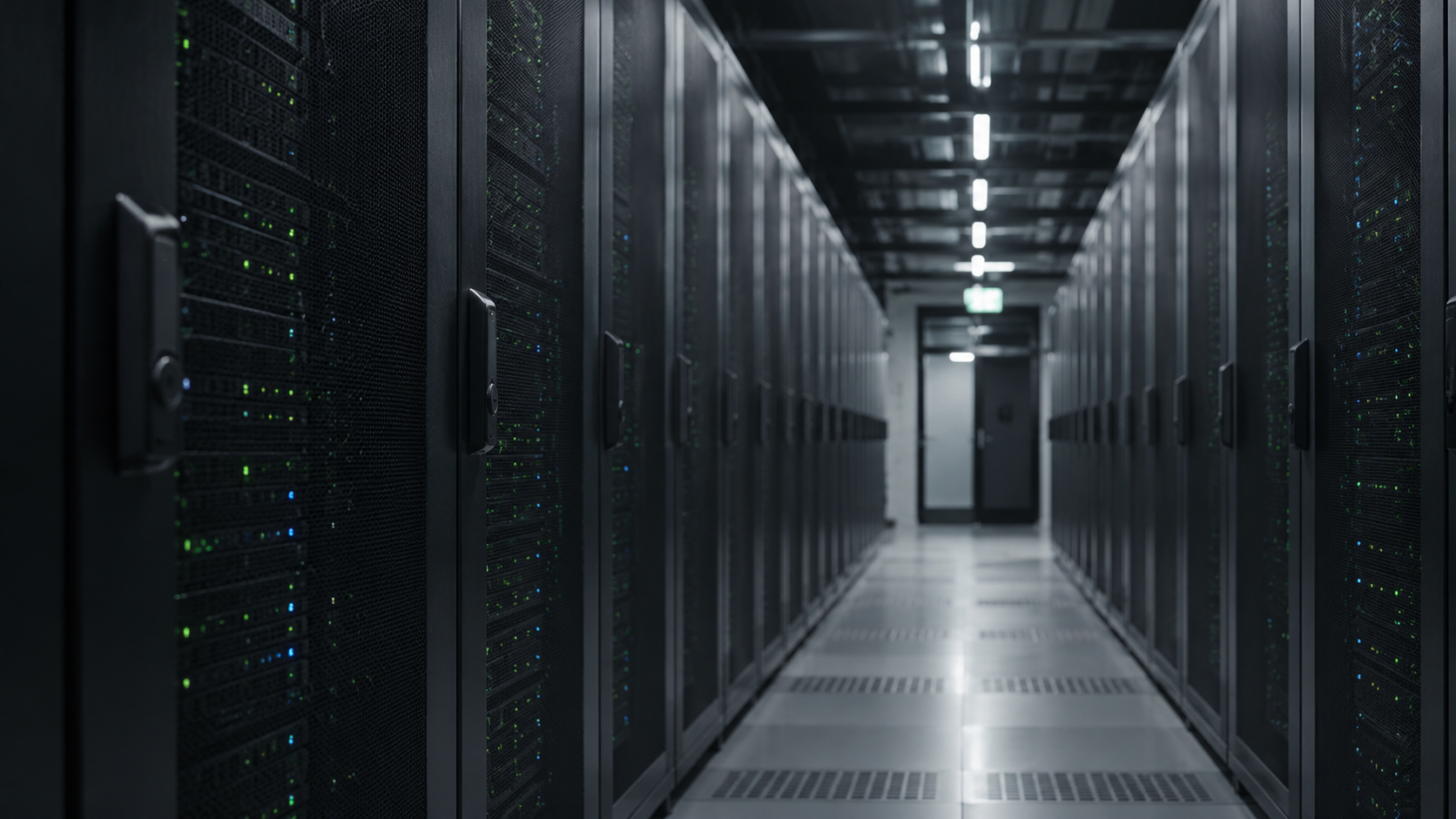 Secure Data Centers