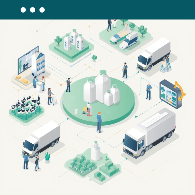 Sales & Distribution Management