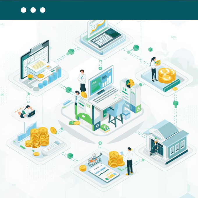 Accounting & Finance Solutions