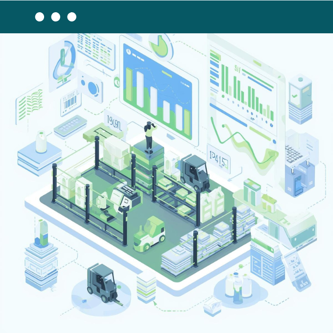 Inventory & Stock Tracking