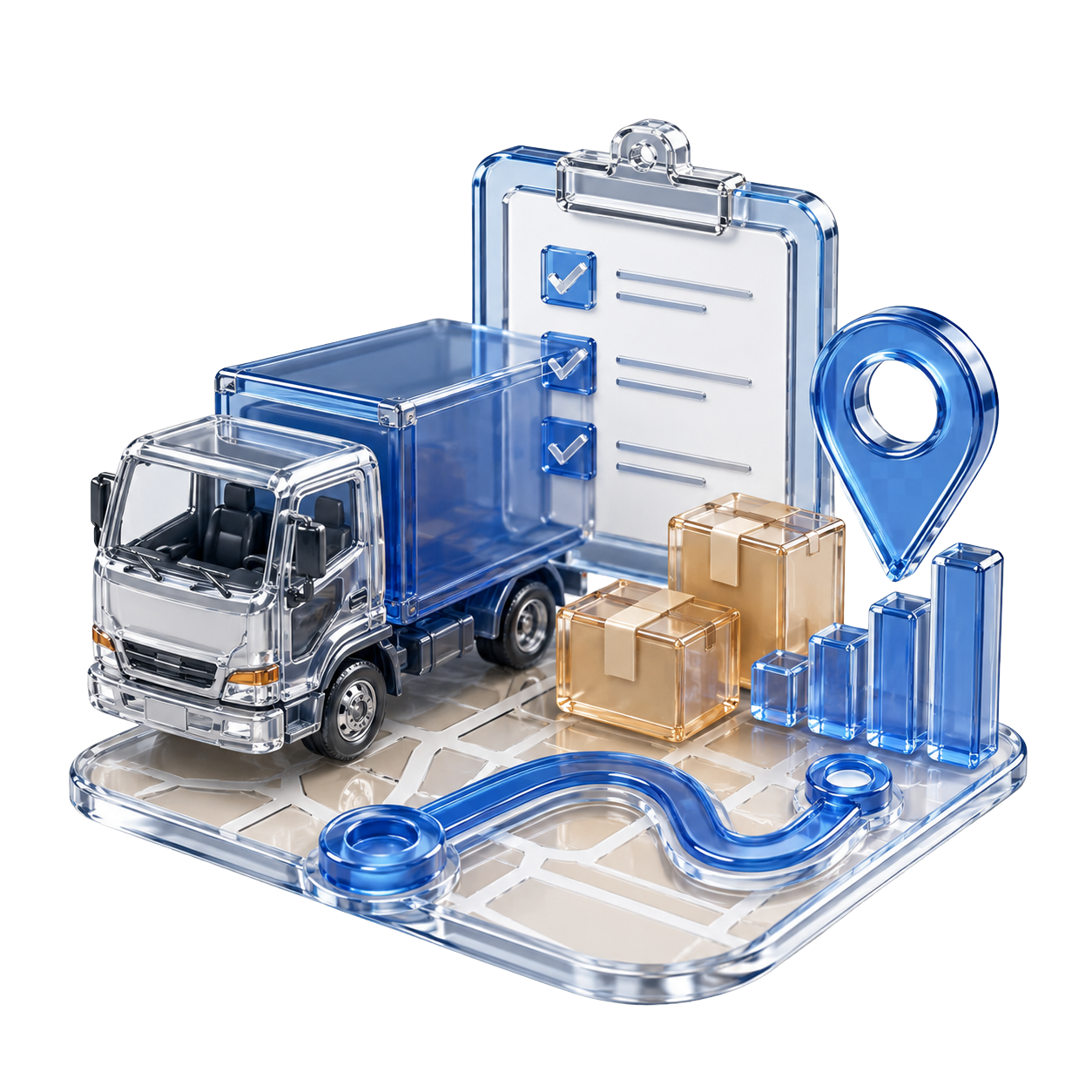 Route Management